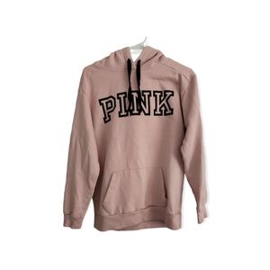 PINK hoodie